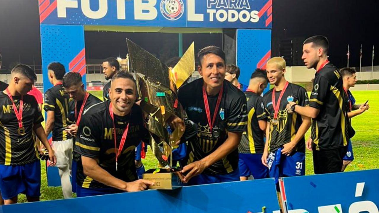 Omar Zalazar Campeón en Puerto Rico en su nueva faceta como técnico y