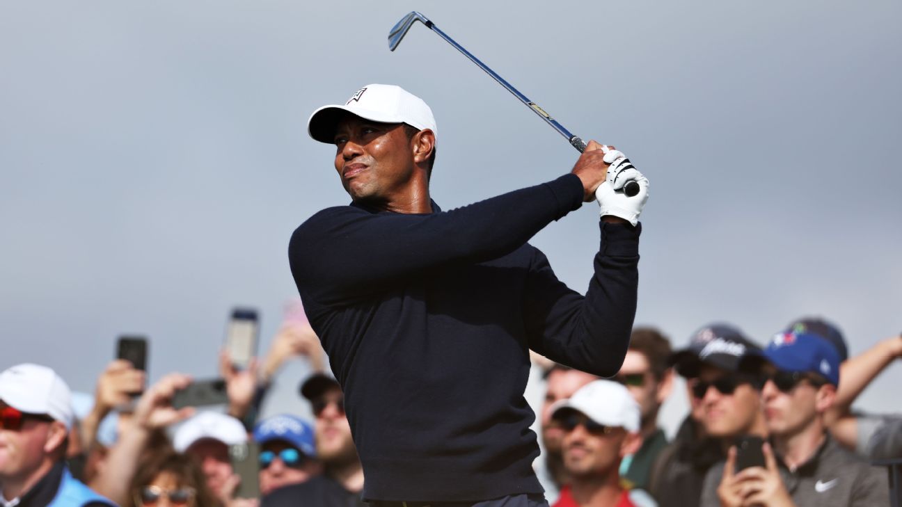 Expert picks and betting tips for the 2022 Open Championship – ESPN