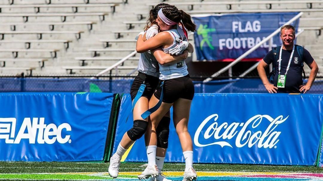 Selección Femenil de Flag Football buscará el oro para México en los