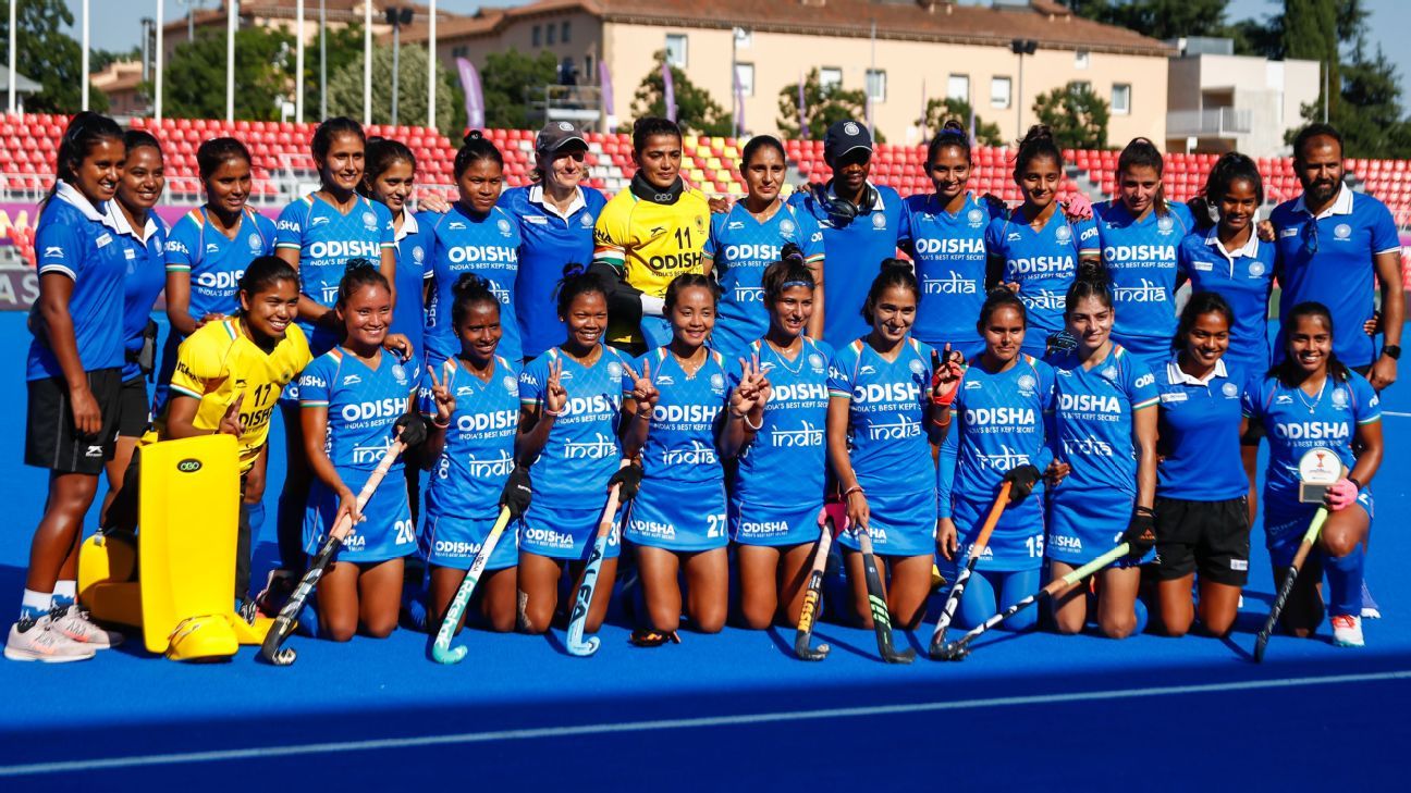 India's hockey team needs rebooting, better direction- The New