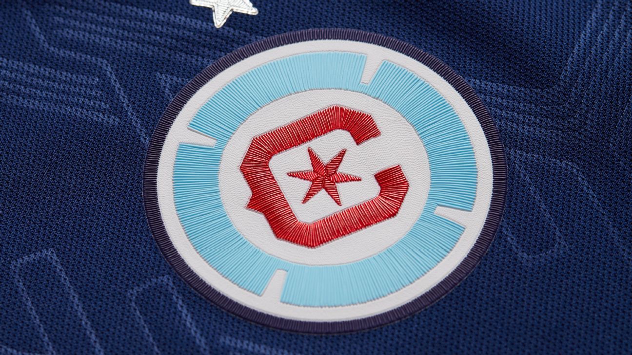 Why MLS clubs are rebranding, how some got it wrong, and why that's an opportuni..