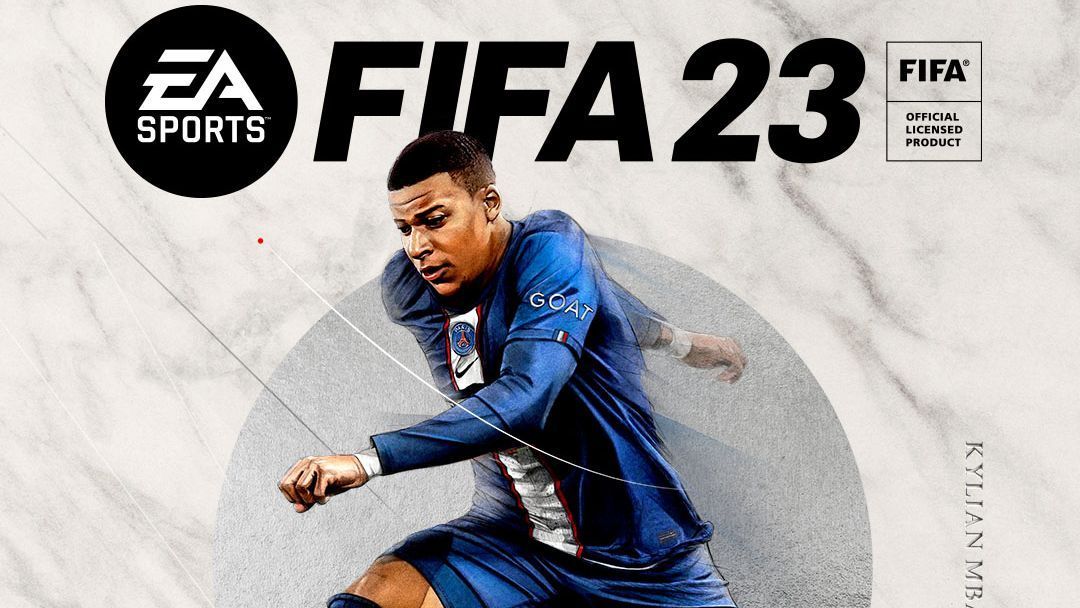 FIFA 23, videojuegos, juegos