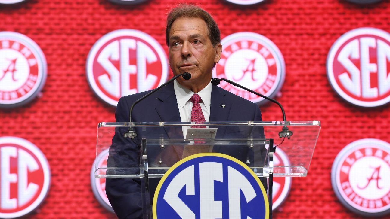 What is the future of college football? Over 200 coaches, players and administrators respond