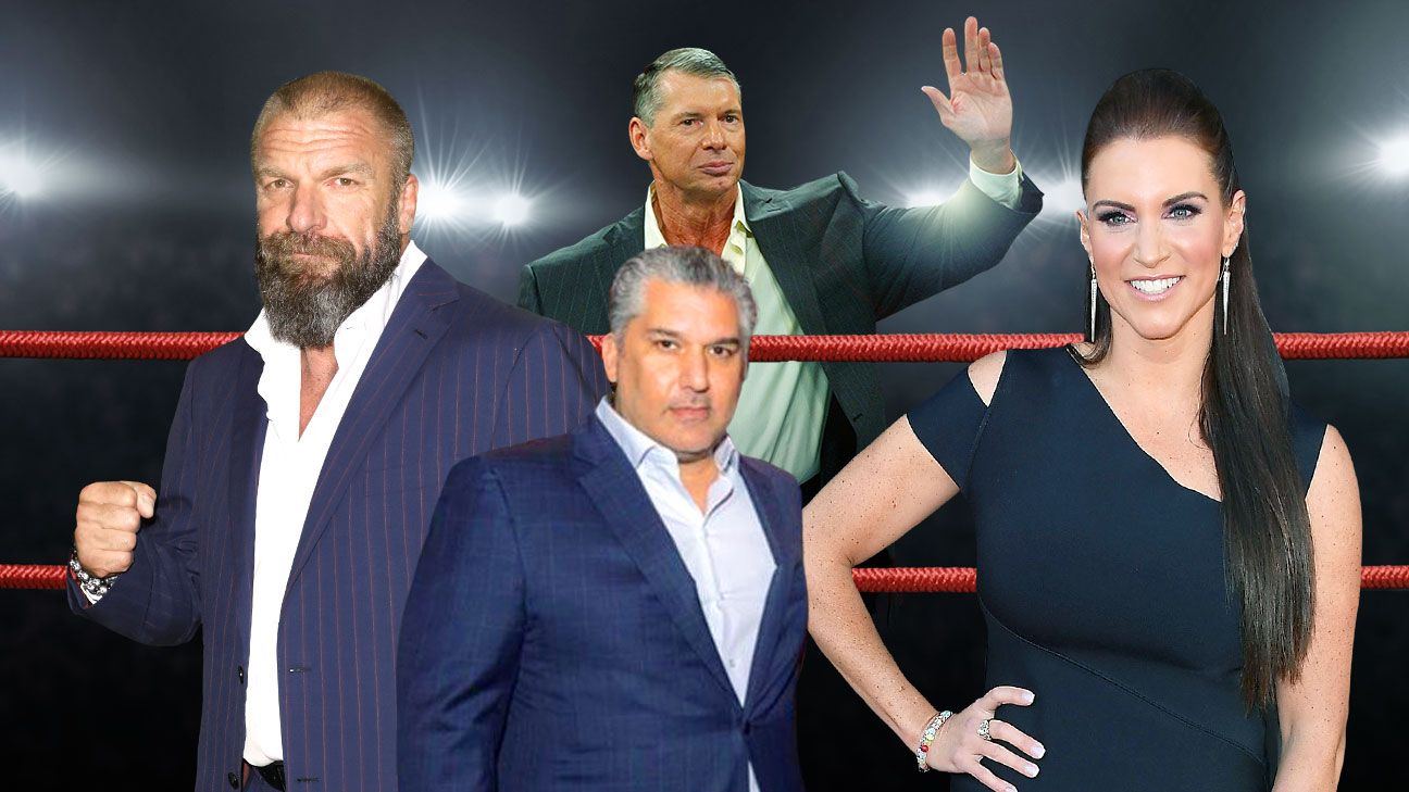 'It is the dawning of a new era': How WWE moves forward without Vince McMahon