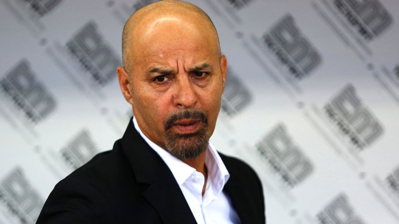 Marco Antonio Figueroa