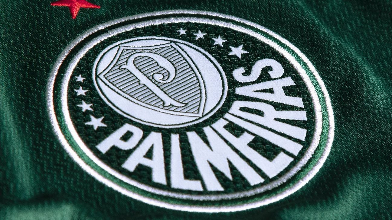 Palmeiras Atinge Marca de 20 Milhões de Seguidores nas Redes Sociais.
