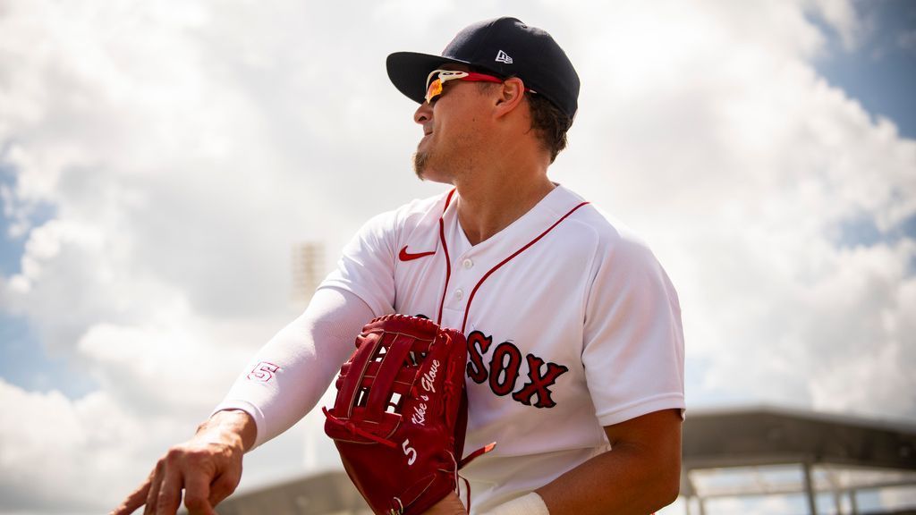 Red Sox notes: Story could begin rehab assignment after All-Star