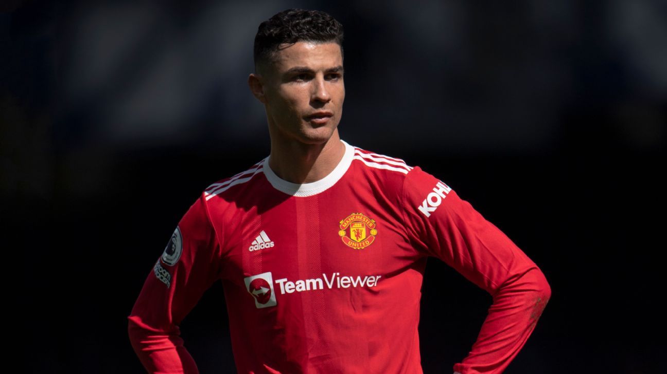 Cristiano Ronaldo, Frenkie de Jong, Memphis Depay: Which players missed out on s..