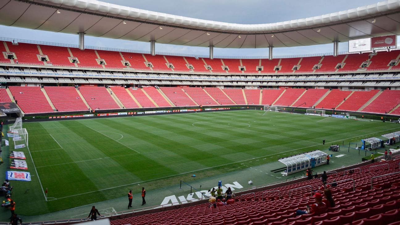 ¿Cómo será la dinámica de los boletos gratuitos para el Chivas vs