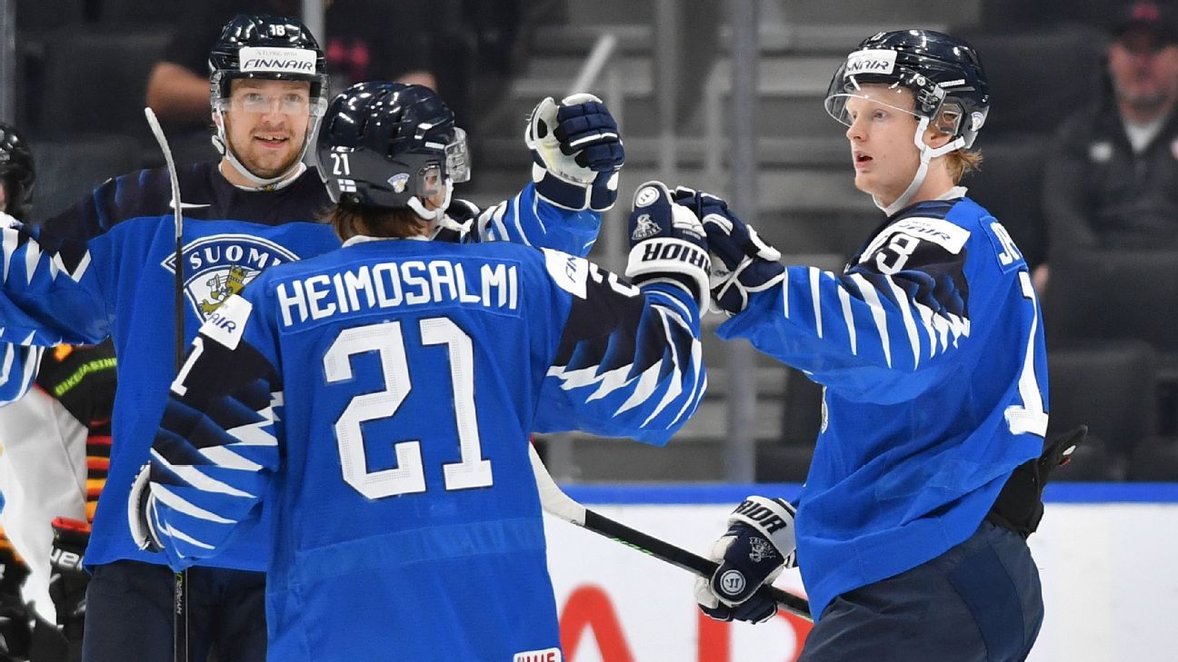 Mistrovství světa juniorů IIHF 2022