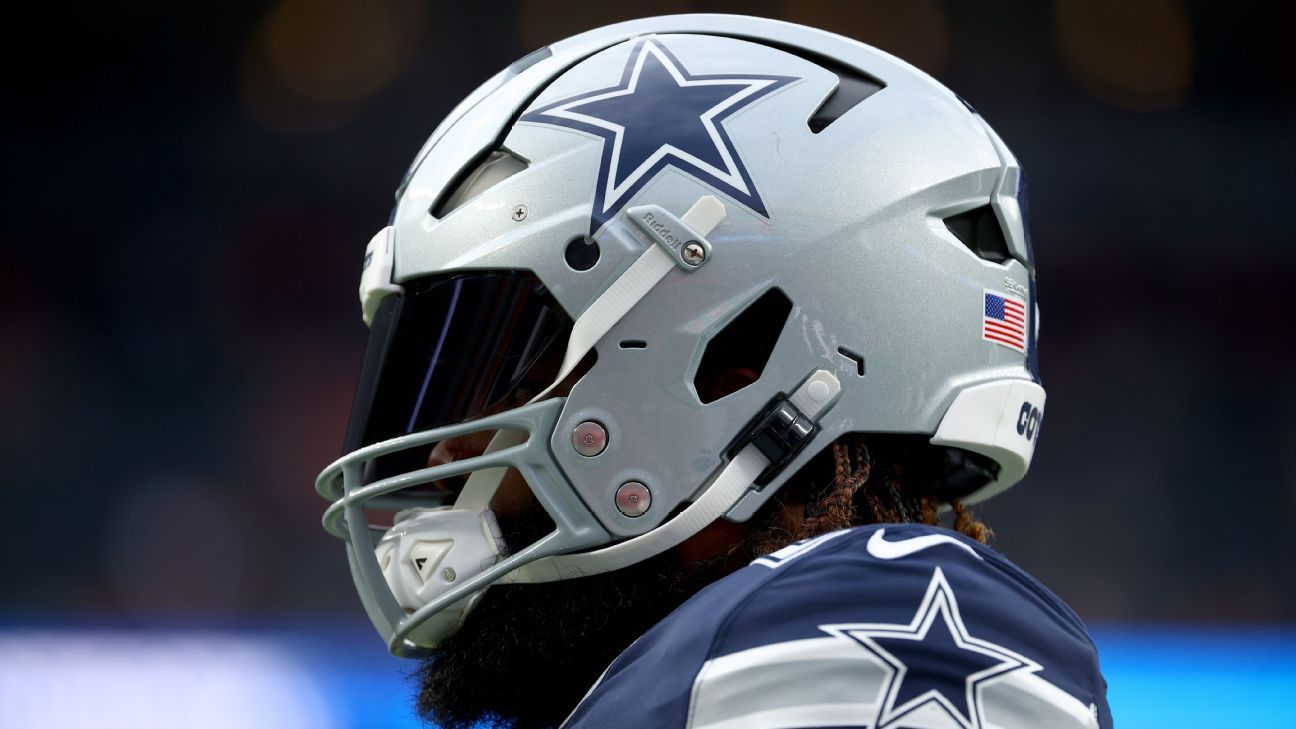 Buccaneers Rumors: ESPN floats a possible deal for Ezekiel Elliott