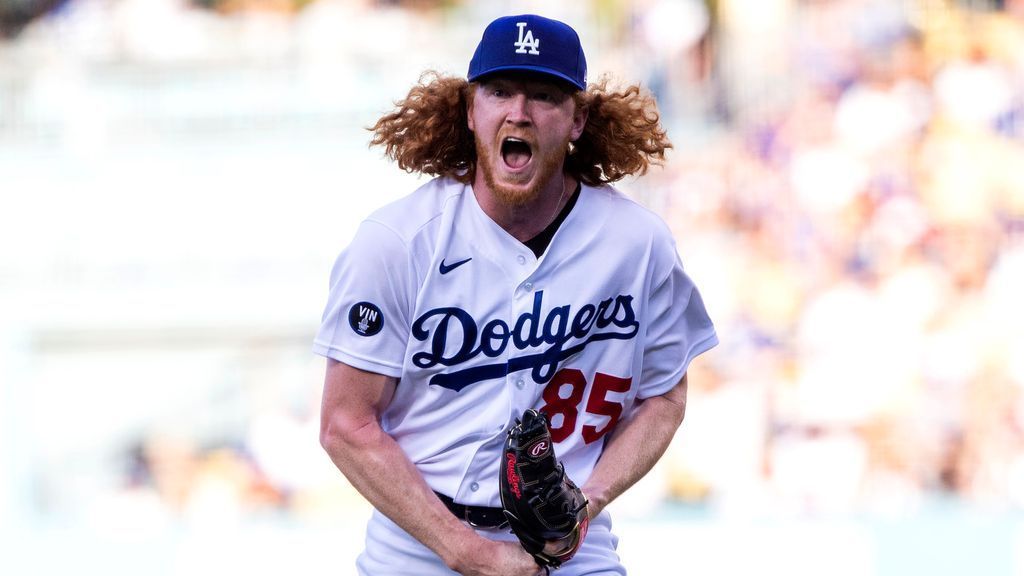 Dodgers takeaways: Streaking Justin Turner once again a threat