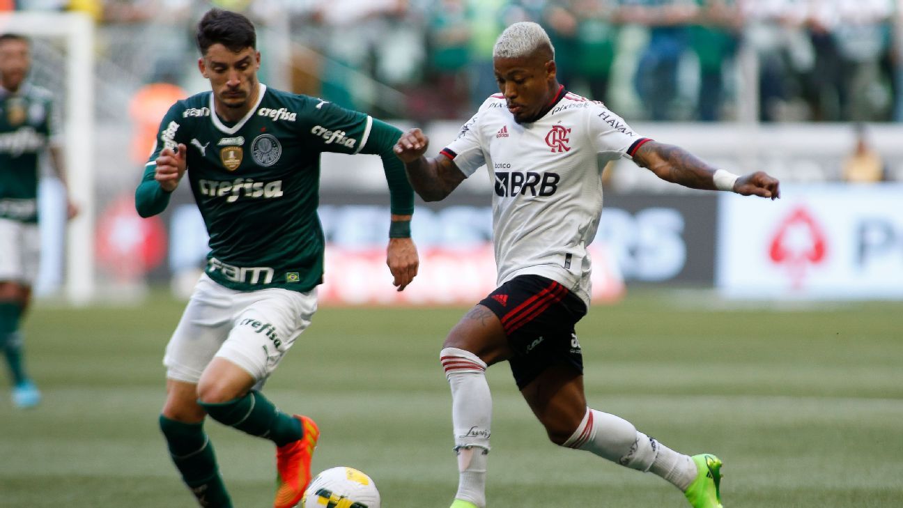 Image Result For Palmeiras Fluminense Jul Final Score Espn