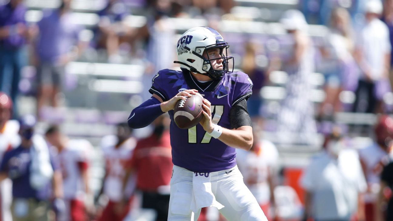 matthew-downing-named-louisiana-tech-bulldogs-starting-qb-sources-say