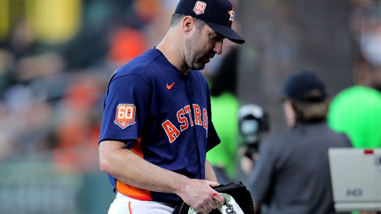 Fresh-faced Braves starter familiar with Astros' lineup — from a