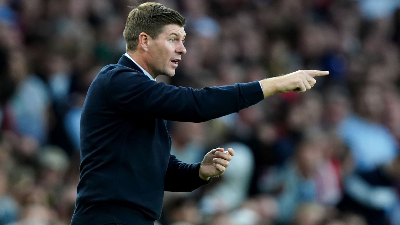 Will Gerrard, Tuchel or Rodgers be the next manager sacked?