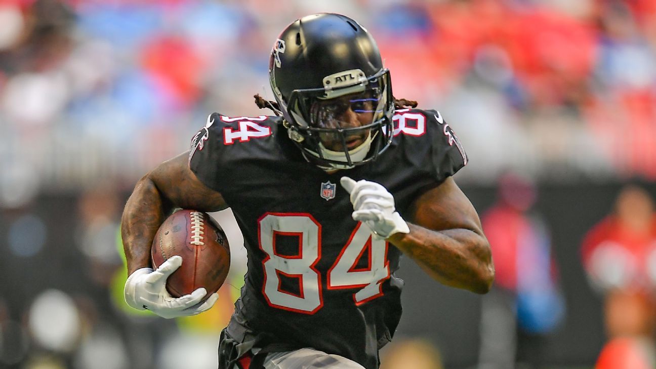 Fantasy Football Mid-Season Rankings: Your Pre-Deadline Trading Guide