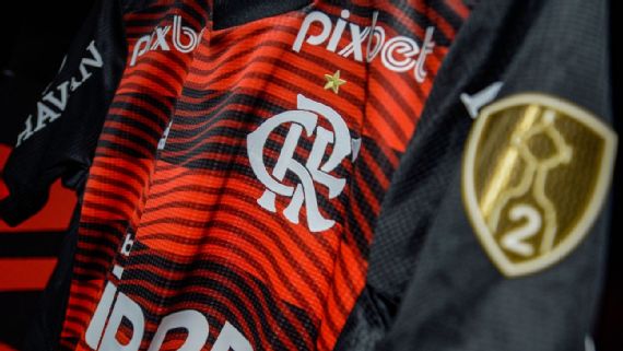 Flamengo supera meta orçamentária e garante mais R 31 milhões com classificação para final da Libertadores