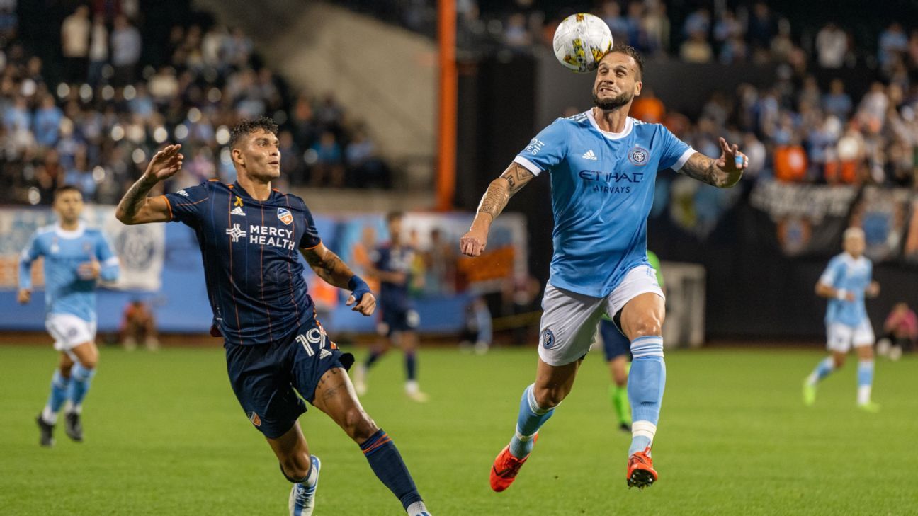 LA Galaxy Clinch 2022 MLS Cup Playoffs Berth