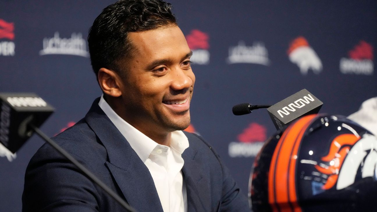 The Denver Broncos failed with Russell Wilson at quarterback. What’s subsequent?