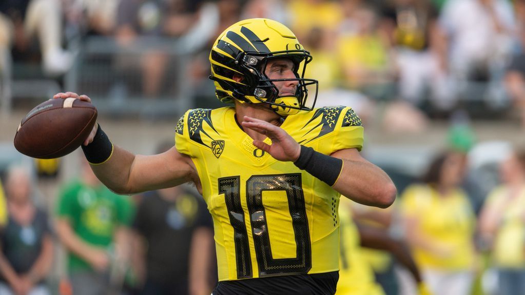 Scott Van Pelt picks his Week 5 college football winners