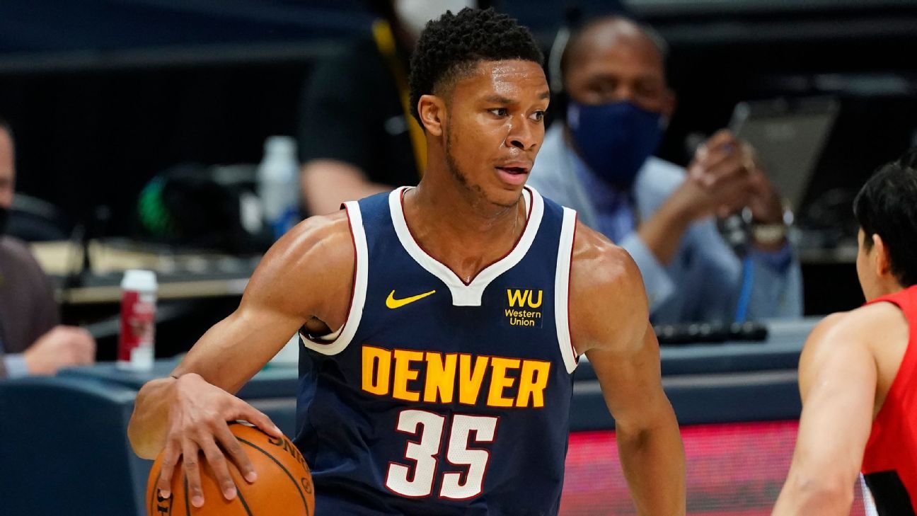 NBA Free Agency: Guard PJ Dozier to Join Timberwolves, Reunite with  Connelly - Canis Hoopus