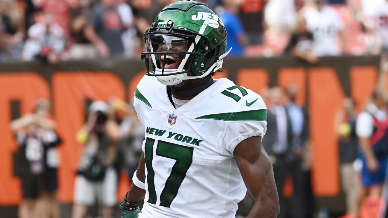 New York Jets at Cleveland Browns, Week 2 preview: It's time to win