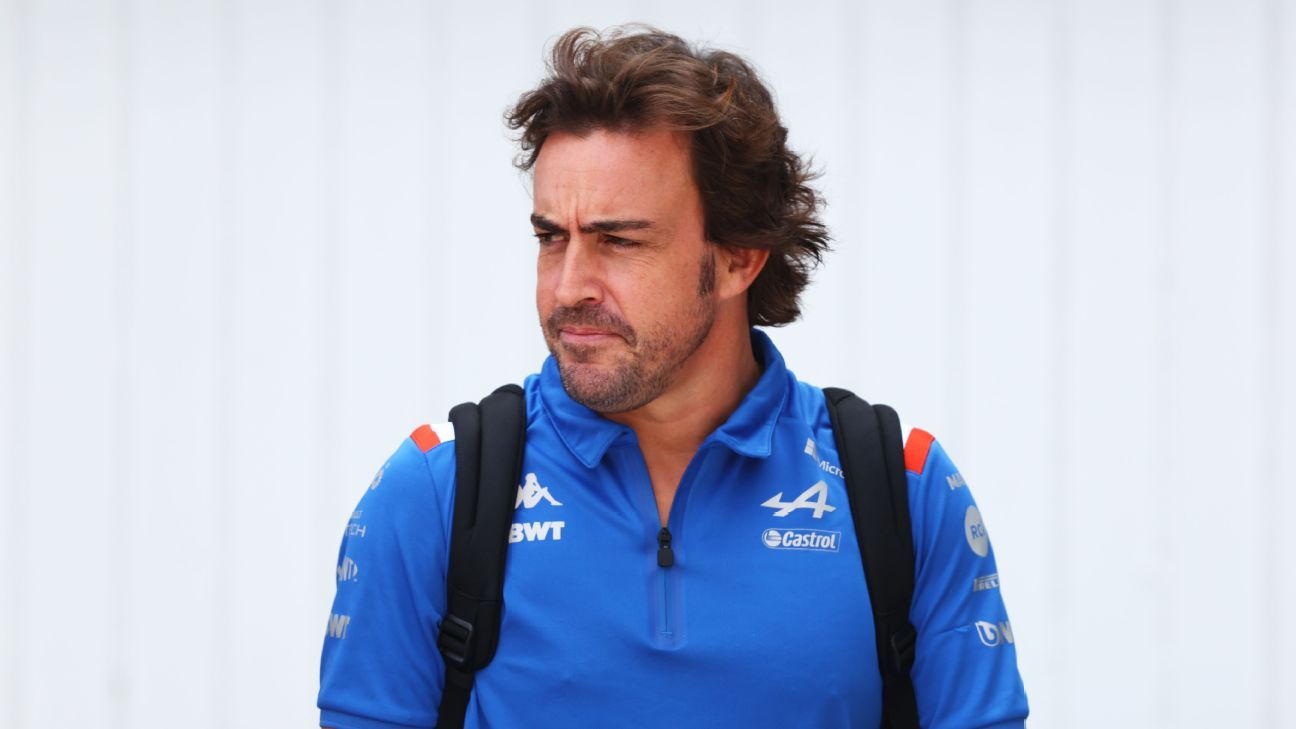 Aston Martin: Alonso can take us to next level Auto Recent