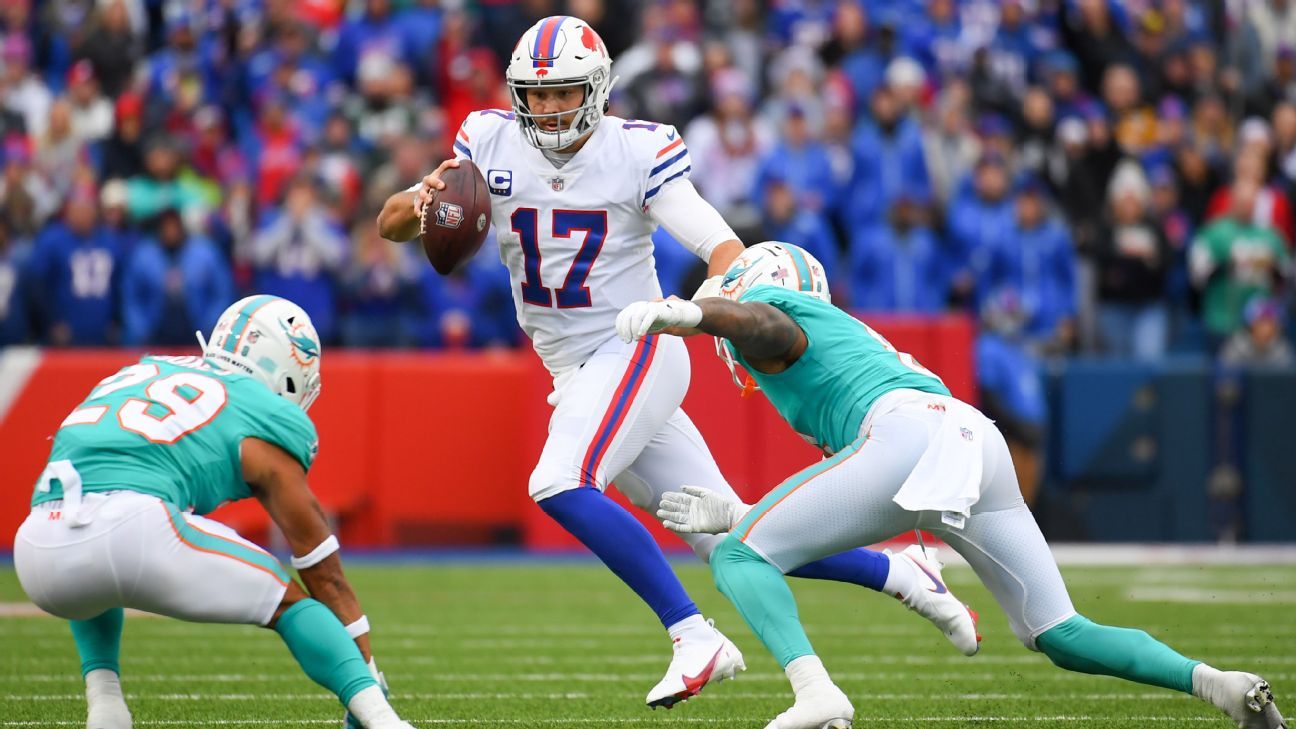 Dolphins vs. Broncos odds, picks, line, how to watch, live stream: Model  reveals 2023 Week 3 NFL predictions 