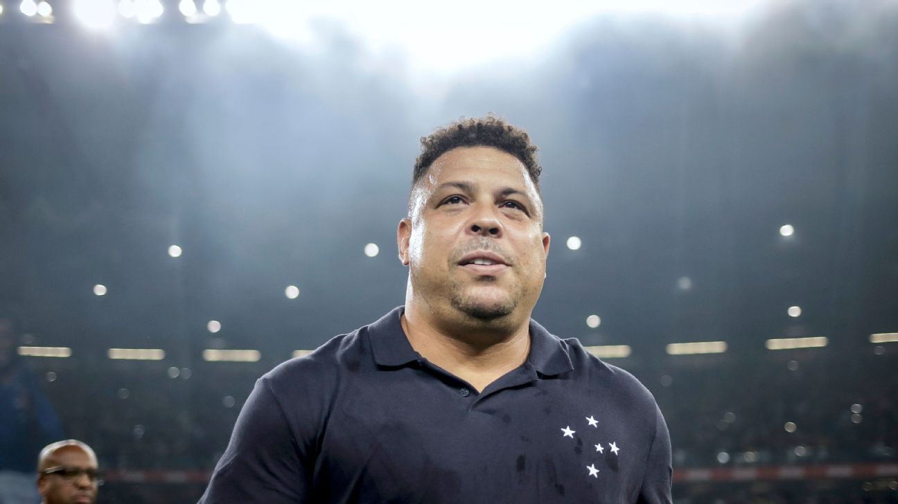 Cruzeiro reforça o elenco com a chegada de José Cifuentes, ex-Rangers