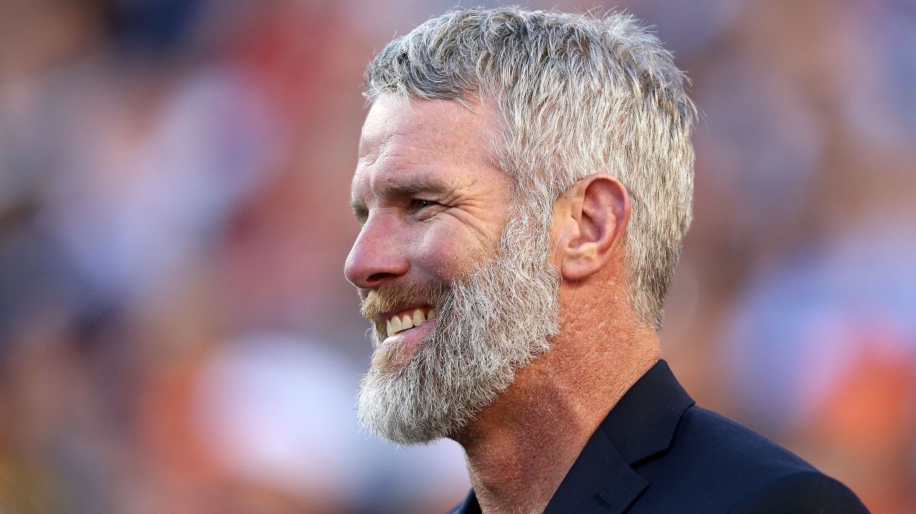 Brett Favre presionó por fondos a pesar de ser informado sobre