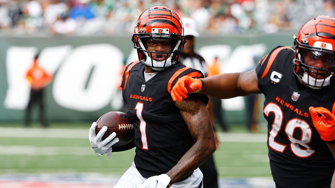 Week 4 Matchups – Fantasy Football Player Spotlights - FantraxHQ