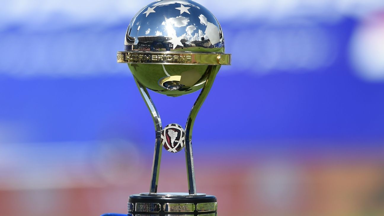 CONMEBOL Sudamericana: Paraguay e Bolivia si qualificheranno per le prossime due finali