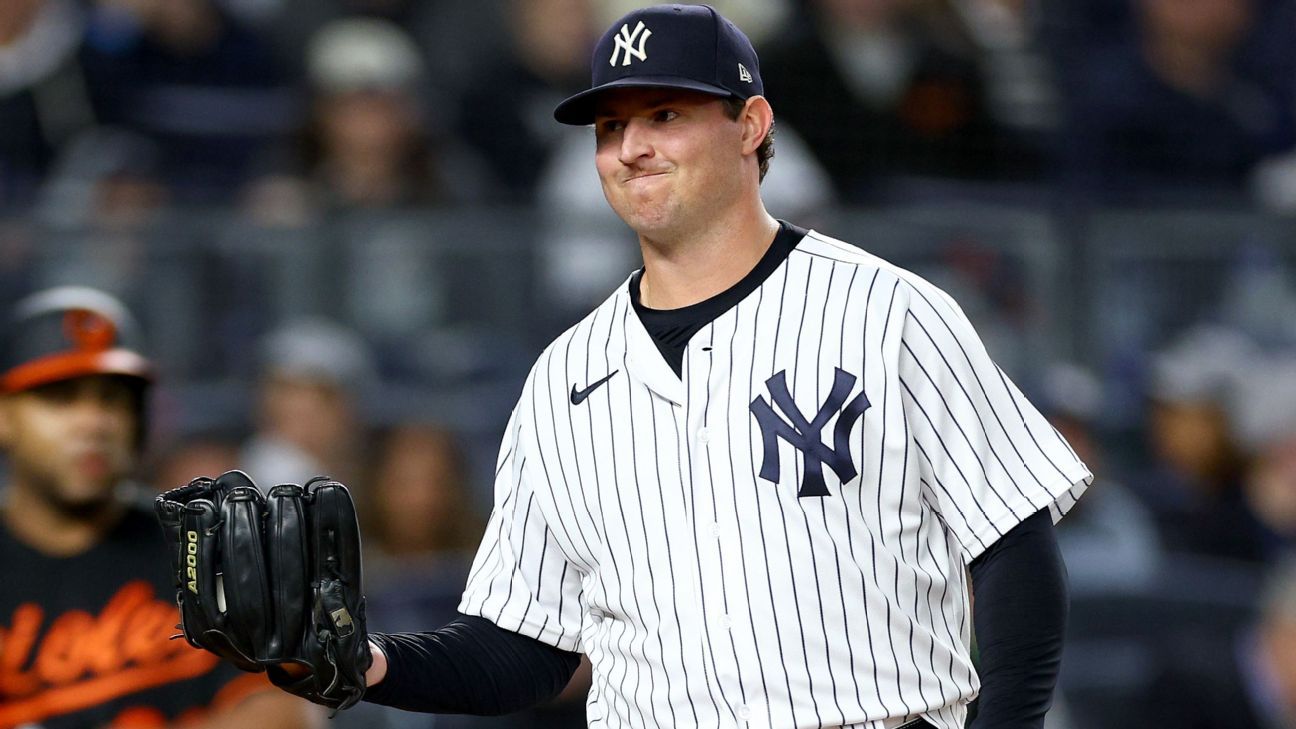 Zack Britton (P) Shop - New York Yankees - Yahoo Sports