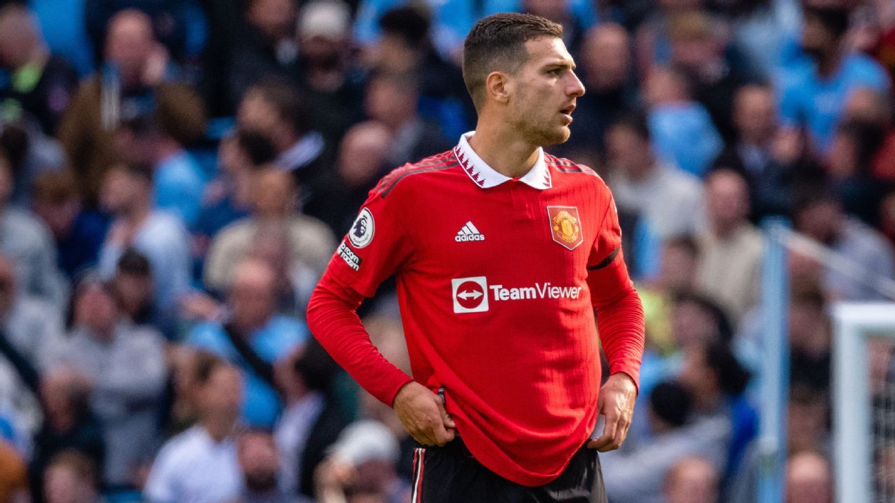 Man United's Diogo Dalot finally proving Jose Mourinho right