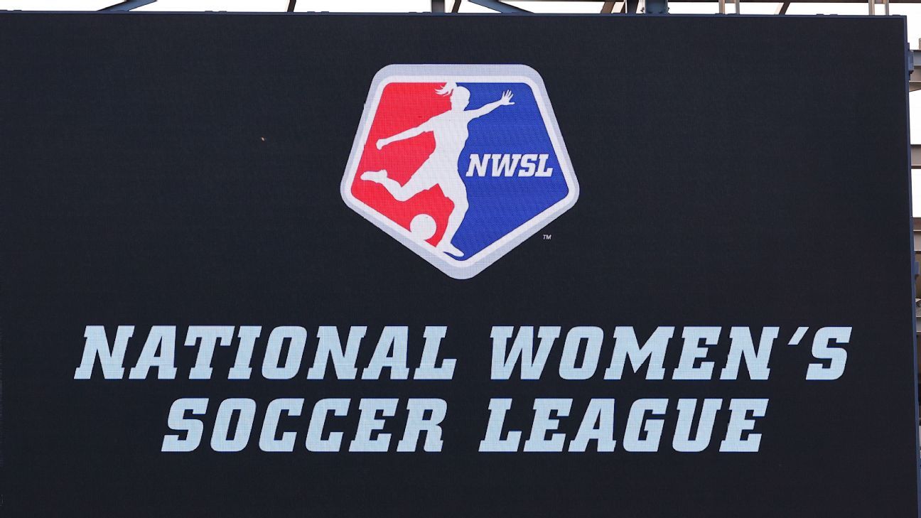 NWSL to be added to FIFA 23 after United States women's soccer league  announces partnership with EA Sports