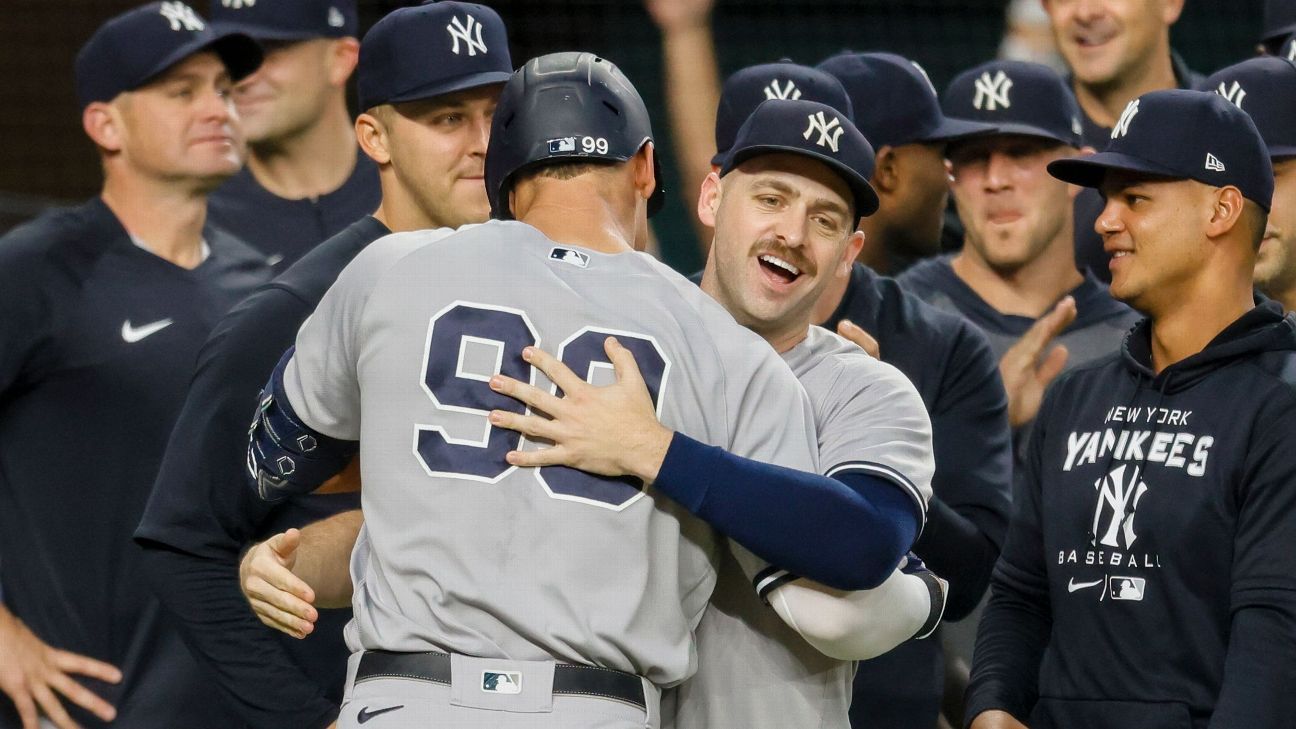 Fan Who Caught Historic Aaron Judge Ball Chose 'Fair' Auction Process