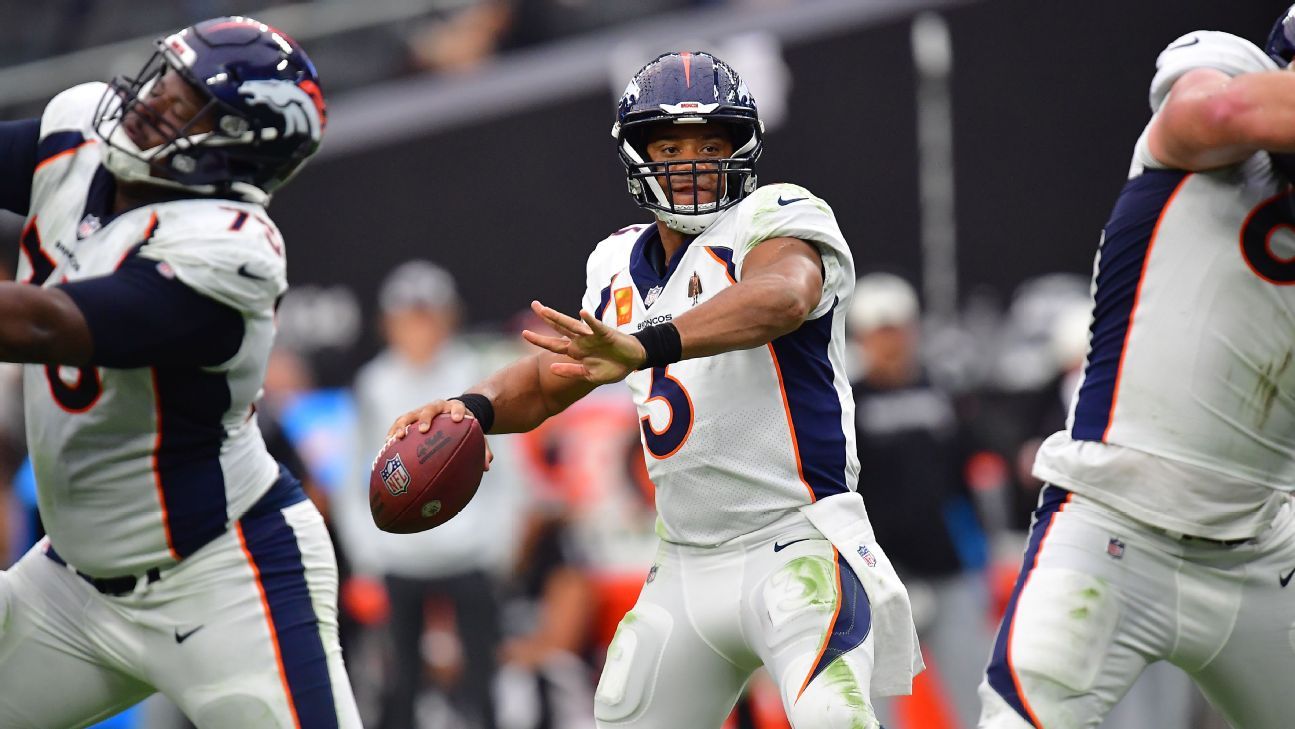 Live game day coverage: Denver Broncos vs. Tennessee Titans