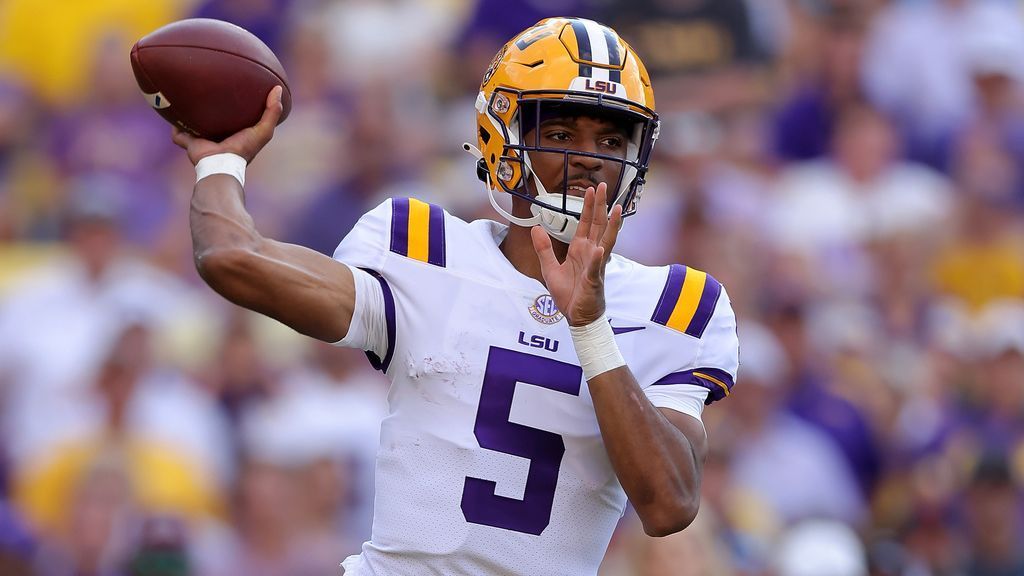 ESPN experts update College Football Playoff picks following Week 6