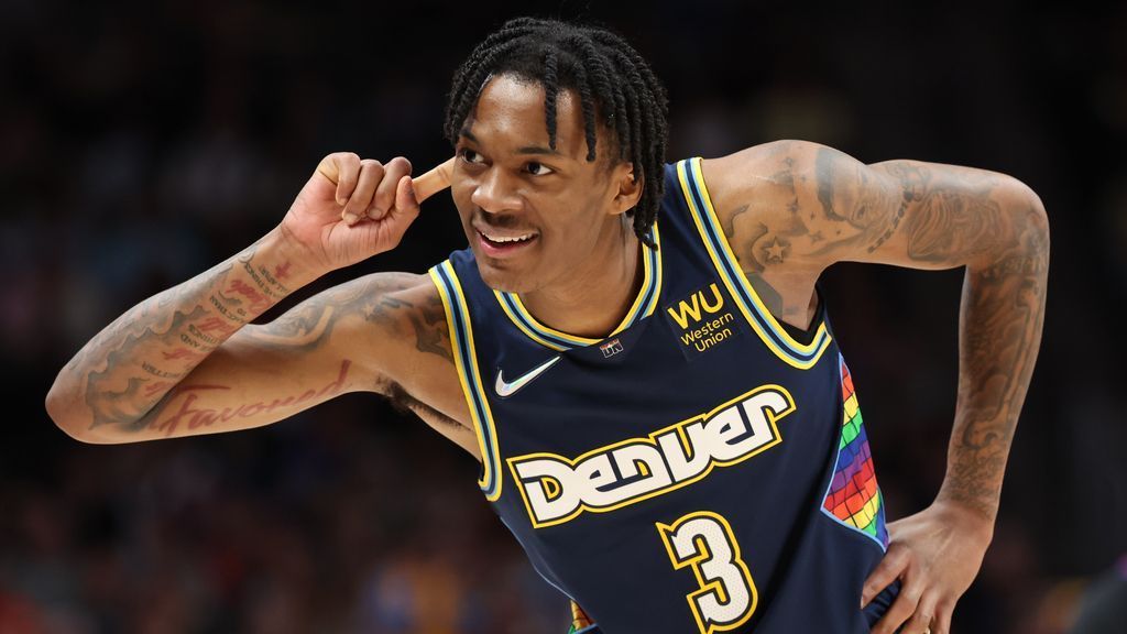 2023-2024 Fantasy Basketball Draft Rankings: Power forward tiers