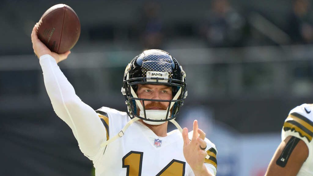 Armchair Quarterback: Saints vs. Bengals