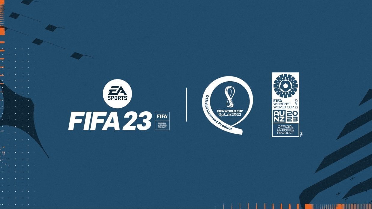 FIFA 23 é lançado - Drops de Jogos