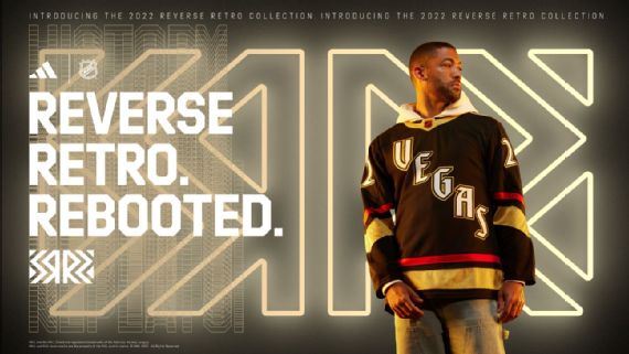 Canucks officially unveil Reverse Retro jersey in latest aesthetic change