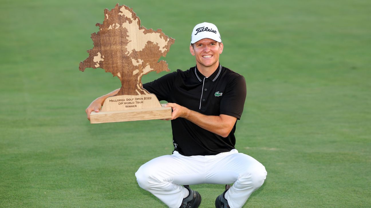 European Tour to offer $3 million to winner of season-ending event in Dubai  as part of prize-money increase to boost final three 2019 tournaments, Golf News and Tour Information