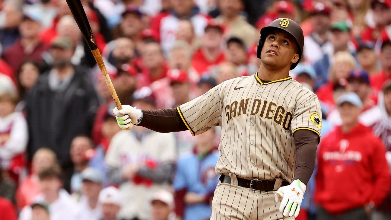 San Diego Padres 2016 Offseason Needs - Last Word On Baseball