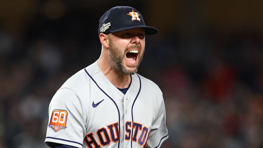 Houston hero 'Mattress Mack' wins record $75 million bet after Astros win  World Series