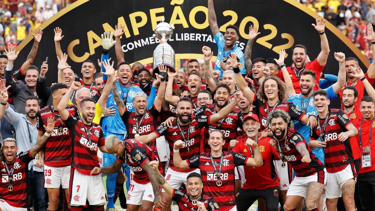 Custou R$ 48 milhões aos cofres do Flamengo e pode ser reserva em