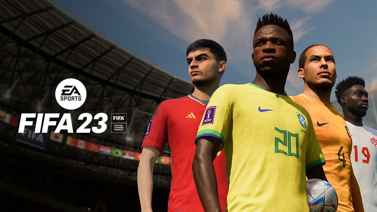 FIFA 23 revela 12º jogador da Seleção do Ano