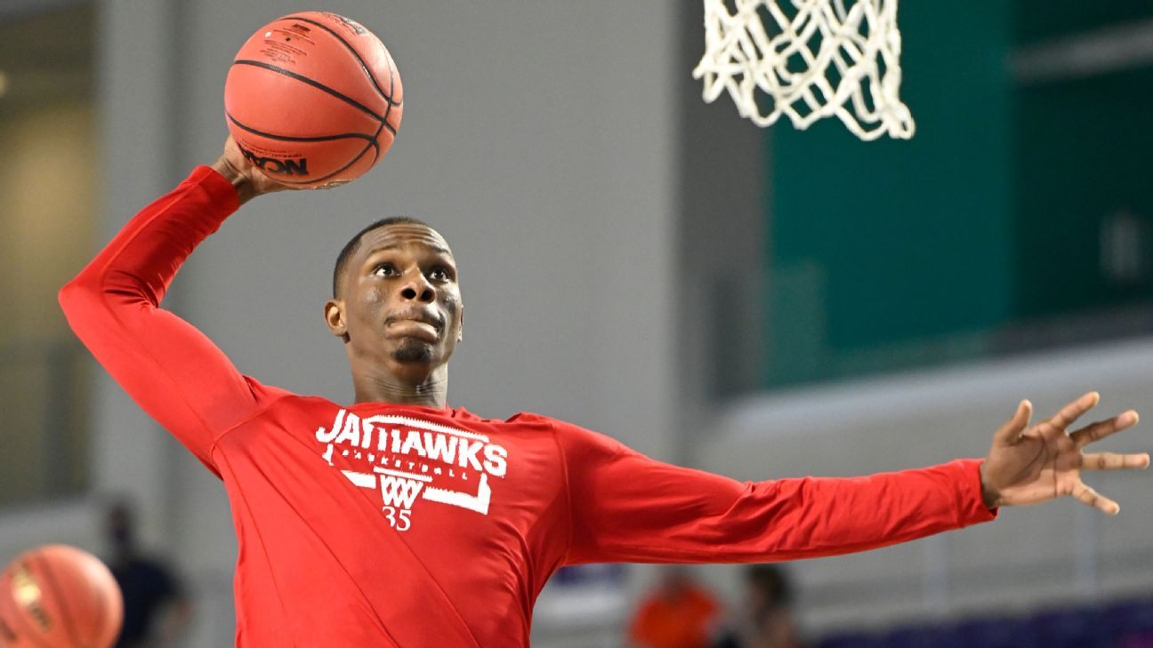 Gethro muscadin ex ku nm forward dies 10 months after crash espn