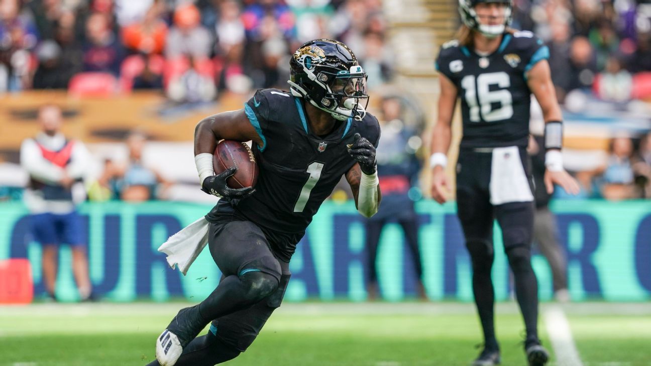 Fantasy Football: Week 4 PPR Rankings